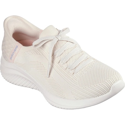 Skechers Slip-ins Ultra Flex 3.0 - Brilliant - Natural