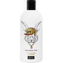 LaQ Music Purifies R'n'B Rabbit sprchový gél a šampón 2 v 1 300 ml