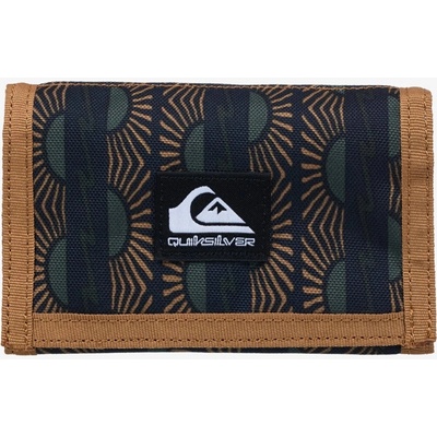 Quiksilver Peněženka Quiksilver The Everydaily no destination grapeleaf 2026 L