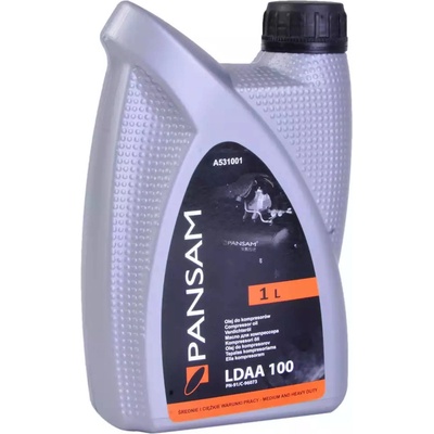 PANSAM HD100 1 l