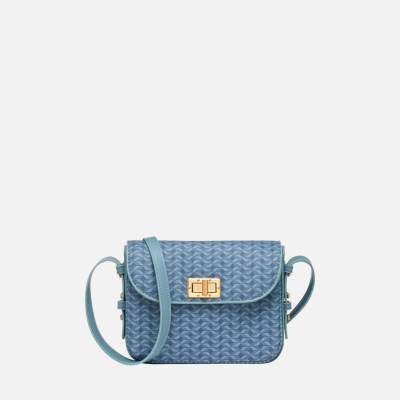 Geox Kleopy Women's modrá