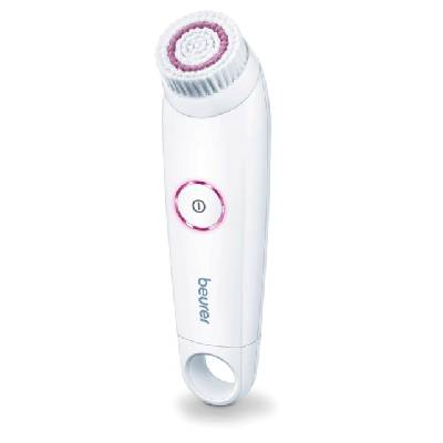 Уредът за почистване на лице Beurer FC 45 Facial brush, 1 attachments, 2 speeds, water-resistant (60550_BEU)