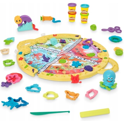 Play-Doh Startovací podložka pro zábavu