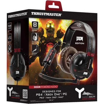 Thrustmaster Y-300CPX (4060077)