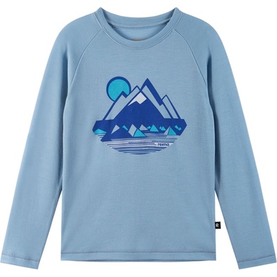 Reima Viisas Cloudy Blue