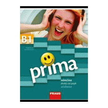 Prima B1díl 5 UČ