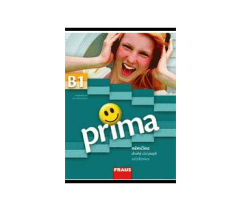 Prima B1díl 5 UČ