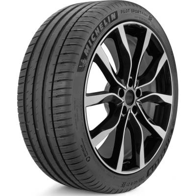 Michelin Pilot Sport 4 SUV 235/60 R18 103V runflat