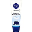 Nivea Express Hydration lehký krém na ruce 100 ml