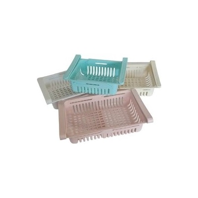 organizér-košík závěsný, nastavit. do chladničky, plast – Zboží Mobilmania