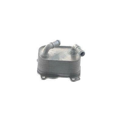 Olejový chladič, motorový olej MAHLE CLC 389 000S (CLC389000S)