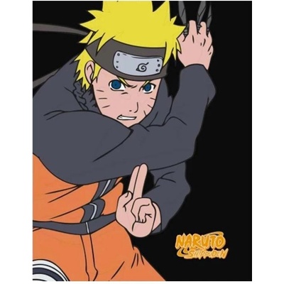 Naruto Shippuden Deka Character Shippuden
