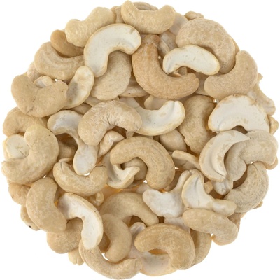 NUTSMAN Kešu půlky Natural 500 g
