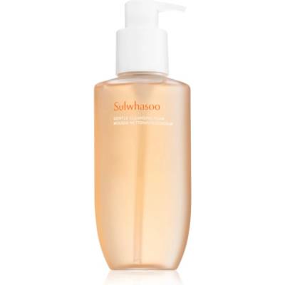 Sulwhasoo Gentle Cleansing Foam дълбокопочистваща пяна с хидратиращ ефект 200ml