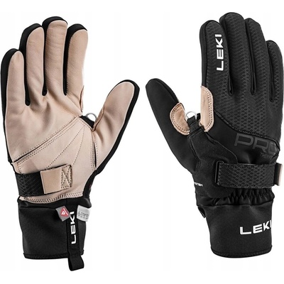 Leki PRC Premium ThermoPlus Shark – Sleviste.cz