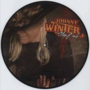 Winter Johnny - Step Back LP