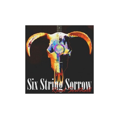 Southall - Six String Sorrow / Vinyl LP