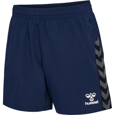 Hummel Šortky hmlAUTHENTIC WOVEN SHORTS WOMAN 224785-7026