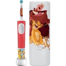 Oral-B Vitality Kids Leví Kráľ
