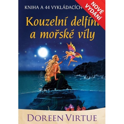 Kouzelní delfíni a mořské víly