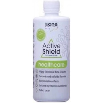 Aone Active Shield Concentrate multifruit 500 ml