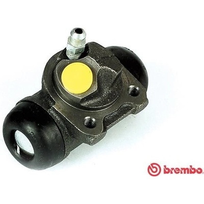 Válec kolové brzdy BREMBO A 12 337 (A12337)