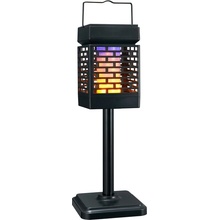 Jata Vábnička na komáry a ostatního hmyzu a solární lampa 2v1 MOST3523