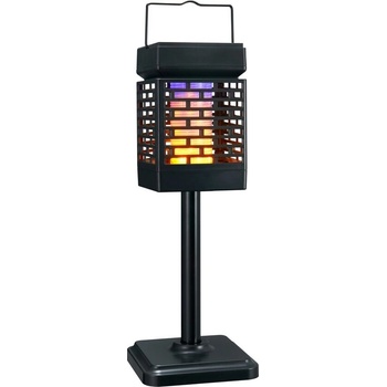 Jata Vábnička na komáry a ostatního hmyzu a solární lampa 2v1 MOST3523