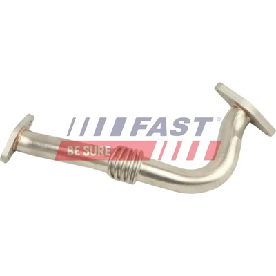 FAST Potrubí AGR-ventil FST FT01204