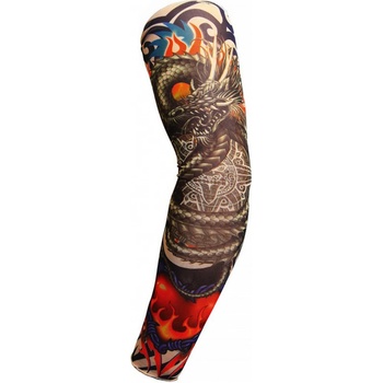 Davay TATTOO rukáv tetování návlek na ruku Motiv: