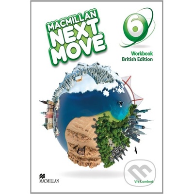 Next Move Level 6 Workbook