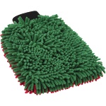 Vikan Microfibre Washing Glove - Микровлакнена ръкавица за миене 300 x 230 mm (4620)