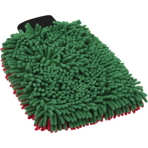 Vikan Microfibre Washing Glove - Микровлакнена ръкавица за миене 300 x 230 mm (4620)