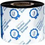 Brother Консуматив, Brother Standard wax/resin black 60mmx300m ribbon (PK OF 12) (BSS1D300060)