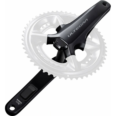 Shimano Ultegra FC-R8100-P