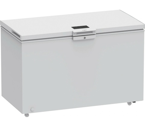 Whirlpool W3RHS37EW2