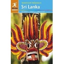 Srí Lanka Turistický průvodce 3.vydání