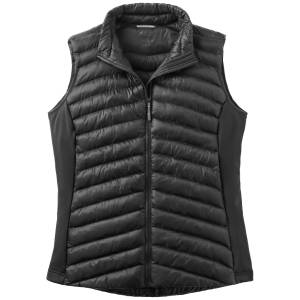 Rab Cirrus Flex Vest Размер: M / Цвят: черен