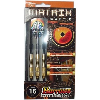 Harrows SOFT MATRIX 18g
