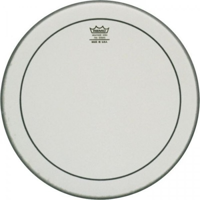 Remo Pinstripe Coated 16"