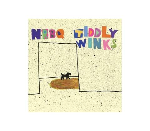 Nrbq - Tiddlywinks CD
