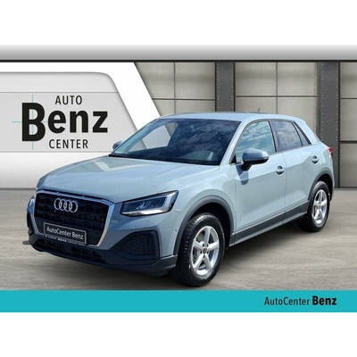 Audi Q2 35 TFSI S tronic 110 kW