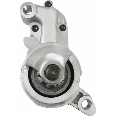 Štartér AS-PL S0536