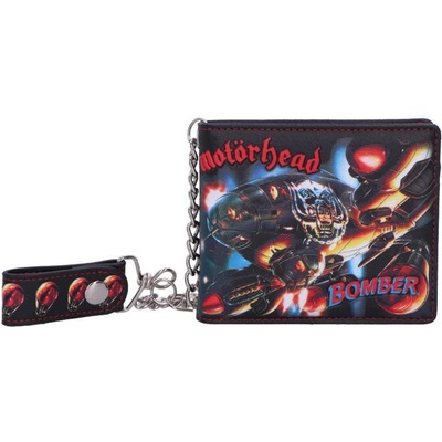 NNM портфейл Motörhead - Bomber - B6607B24