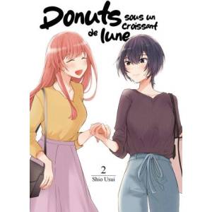 La lune et le donuts (2025)
