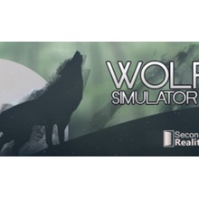 Wolf Simulator