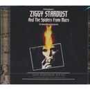 BOWIE DAVID: ZIGGY - SPIDER FROM MARS-MP CD