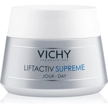 Vichy Liftactiv Supreme дневен лифтинг крем за суха или много суха кожа 50ml