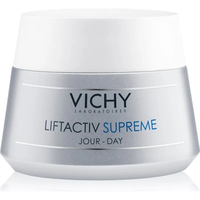 Vichy Liftactiv Supreme дневен лифтинг крем за суха или много суха кожа 50ml