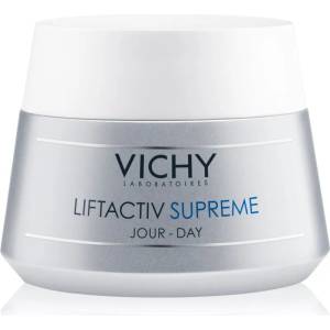 Vichy Liftactiv H. A. Anti-Wrinkle Firming Cream дневен лифтинг крем за суха кожа 50ml